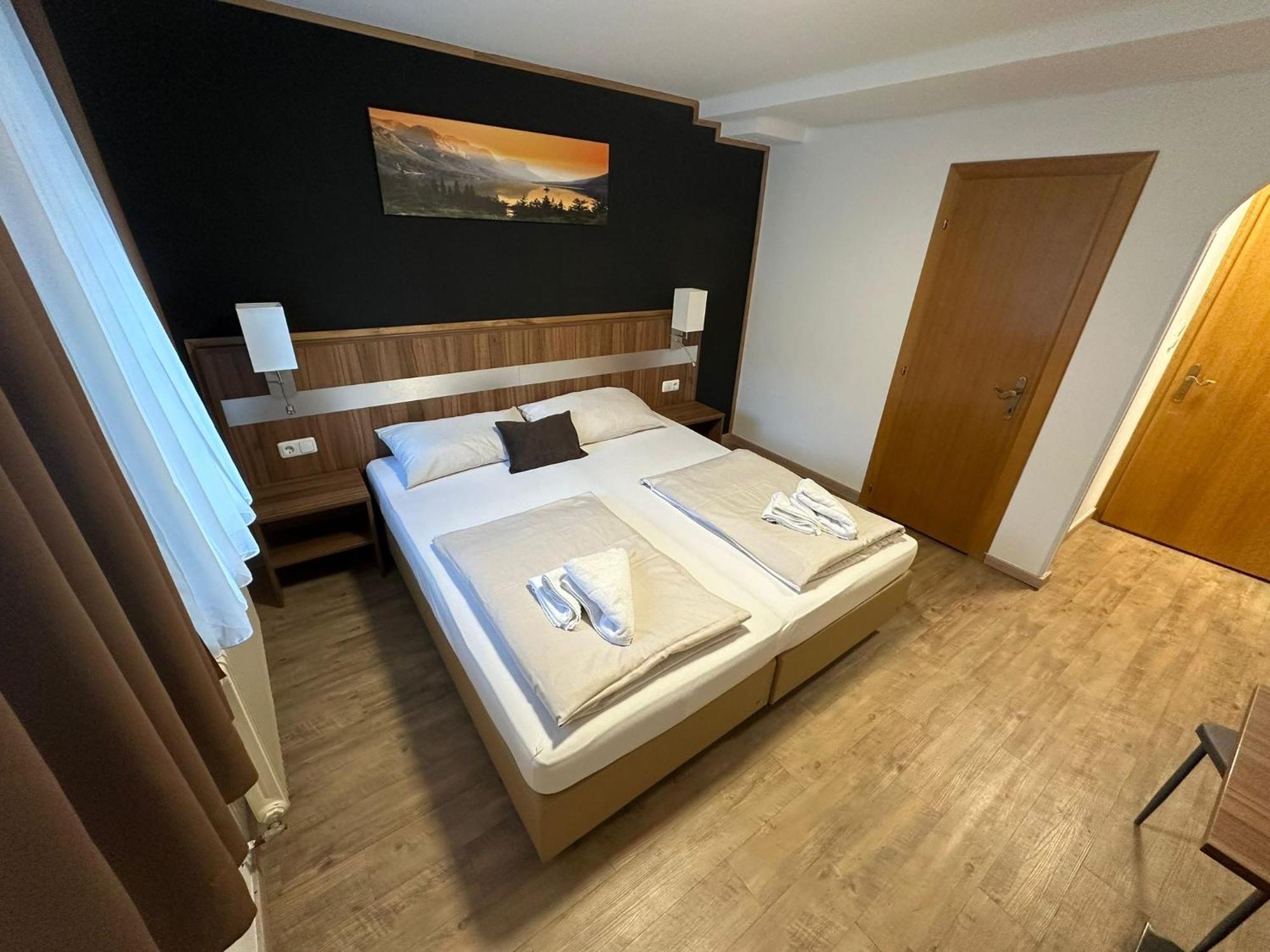 Hotel-Landgasthof Katschtalerhof Rennweg am Katschberg Dış mekan fotoğraf