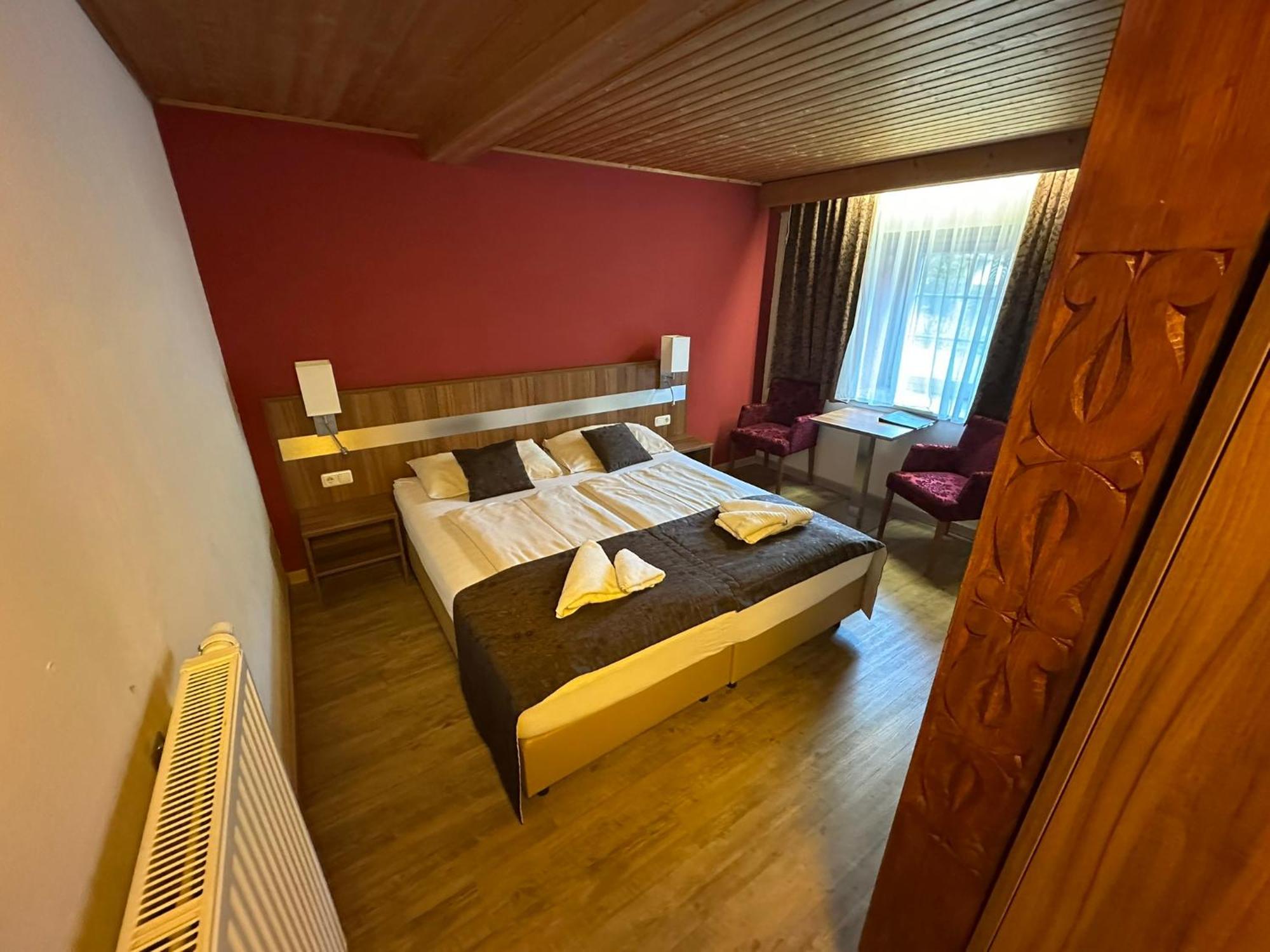 Hotel-Landgasthof Katschtalerhof Rennweg am Katschberg Dış mekan fotoğraf