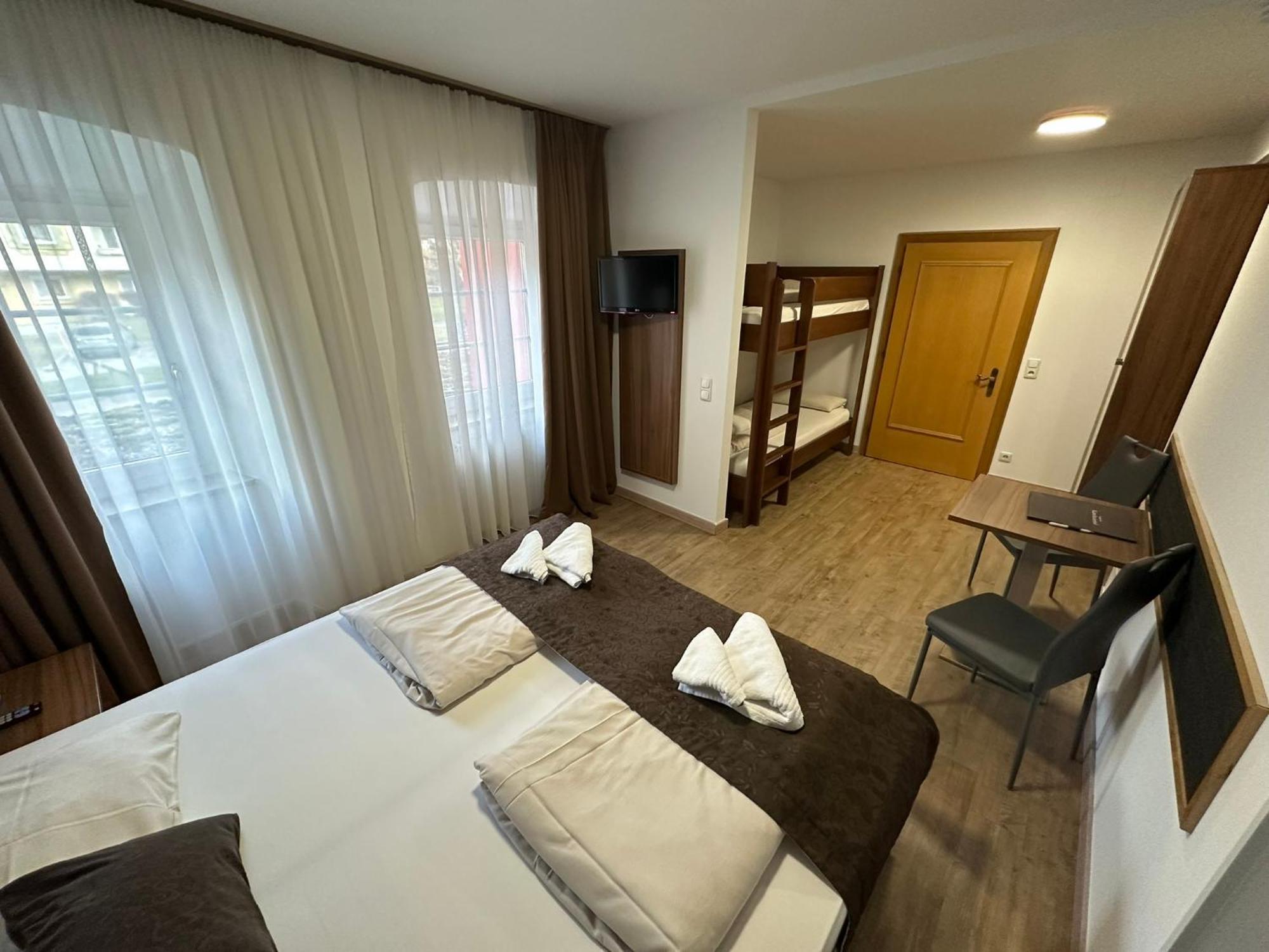 Hotel-Landgasthof Katschtalerhof Rennweg am Katschberg Dış mekan fotoğraf