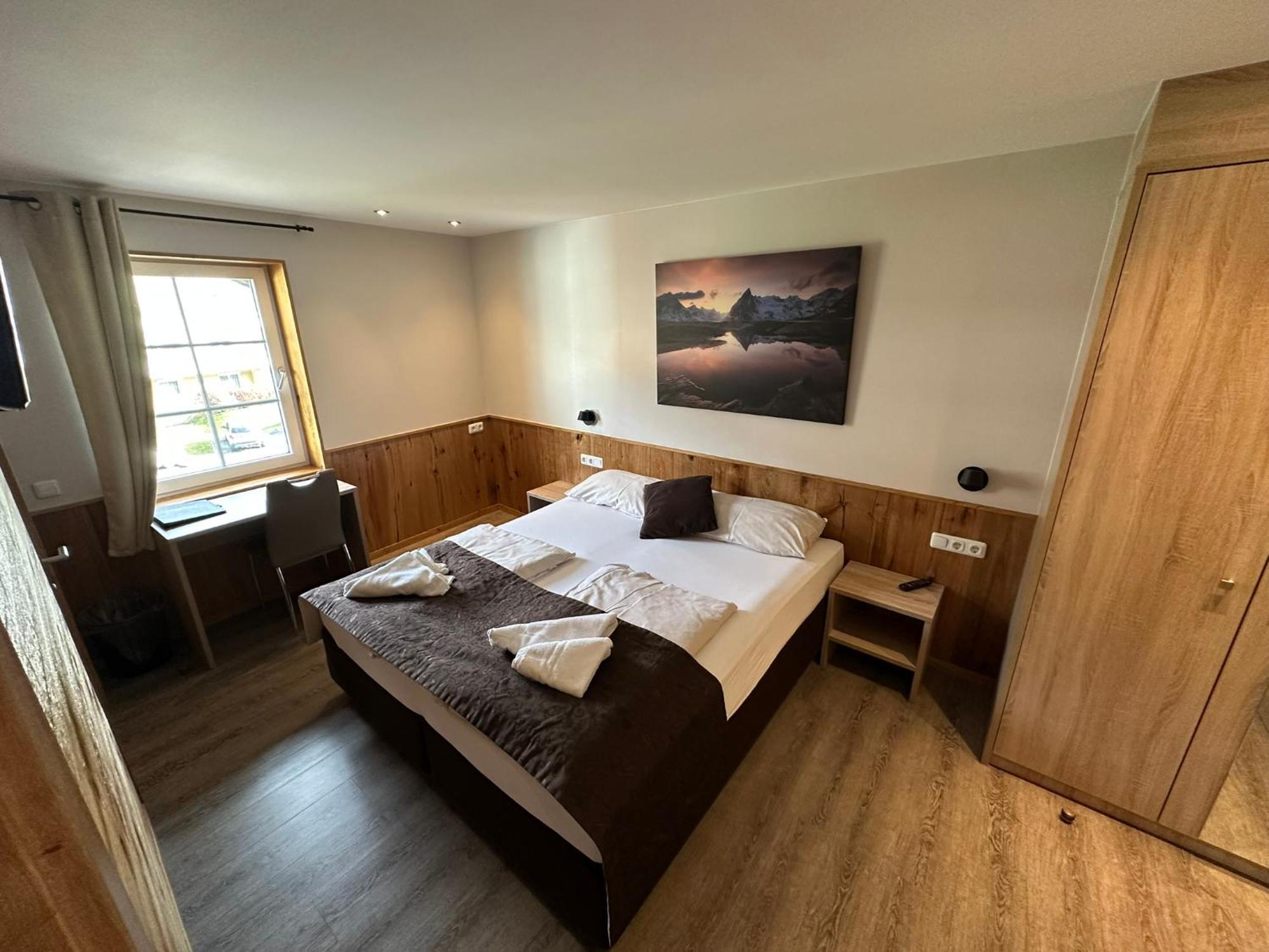 Hotel-Landgasthof Katschtalerhof Rennweg am Katschberg Dış mekan fotoğraf