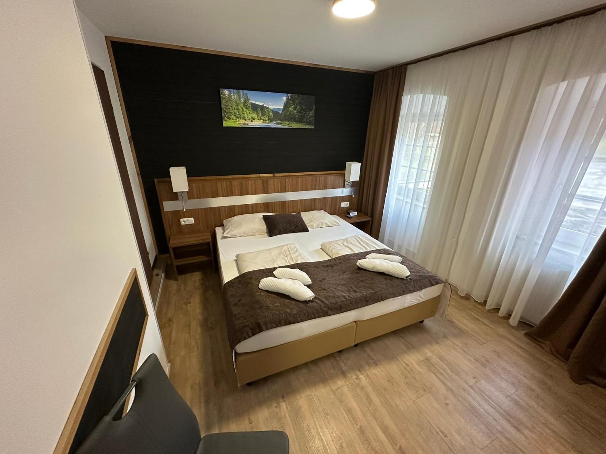Hotel-Landgasthof Katschtalerhof Rennweg am Katschberg Dış mekan fotoğraf