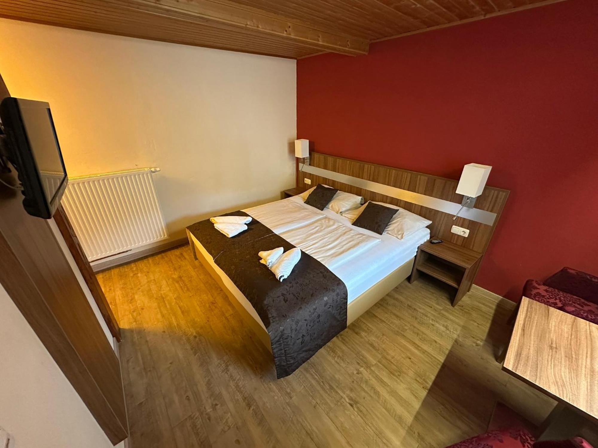 Hotel-Landgasthof Katschtalerhof Rennweg am Katschberg Dış mekan fotoğraf
