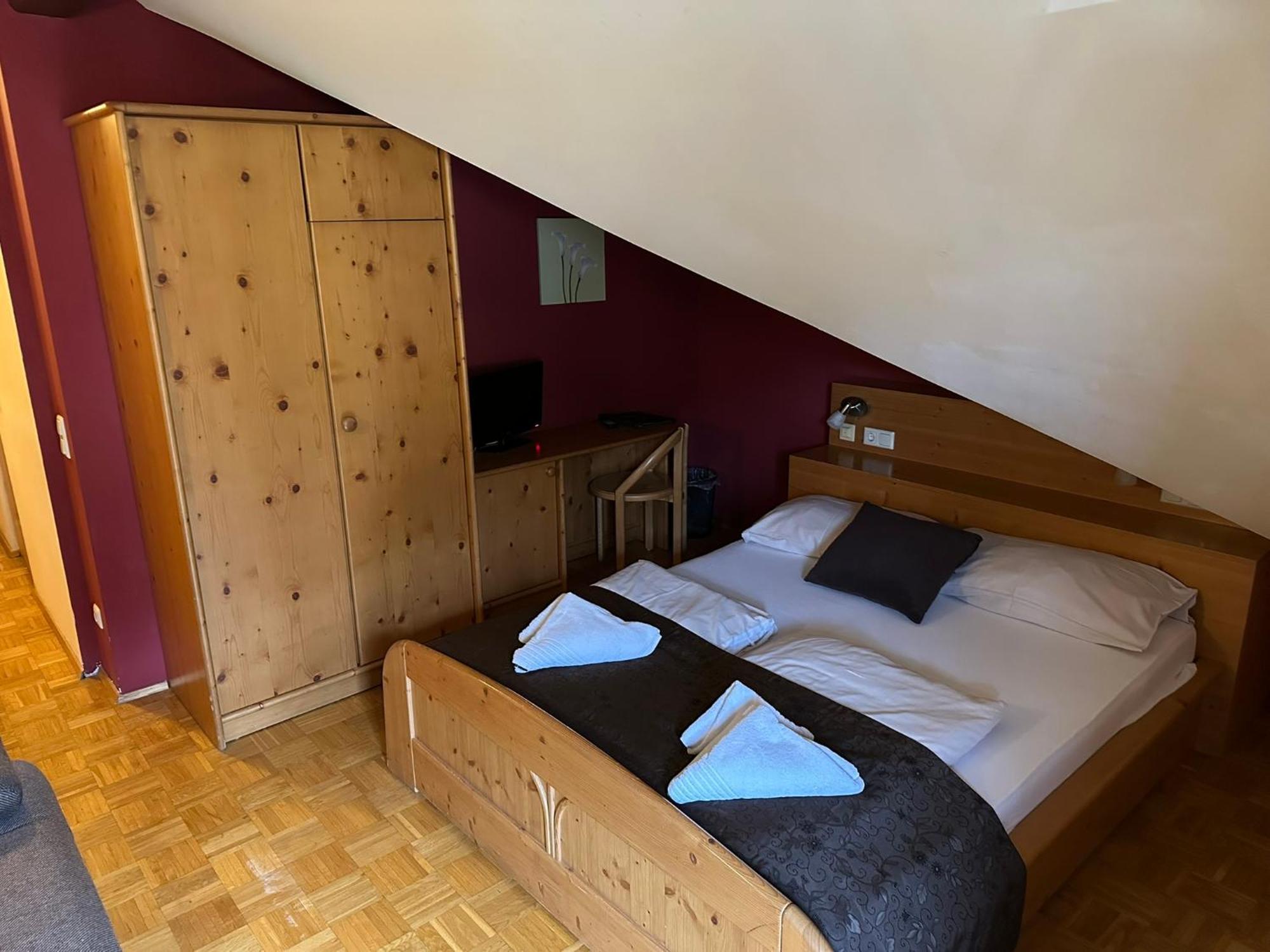 Hotel-Landgasthof Katschtalerhof Rennweg am Katschberg Dış mekan fotoğraf
