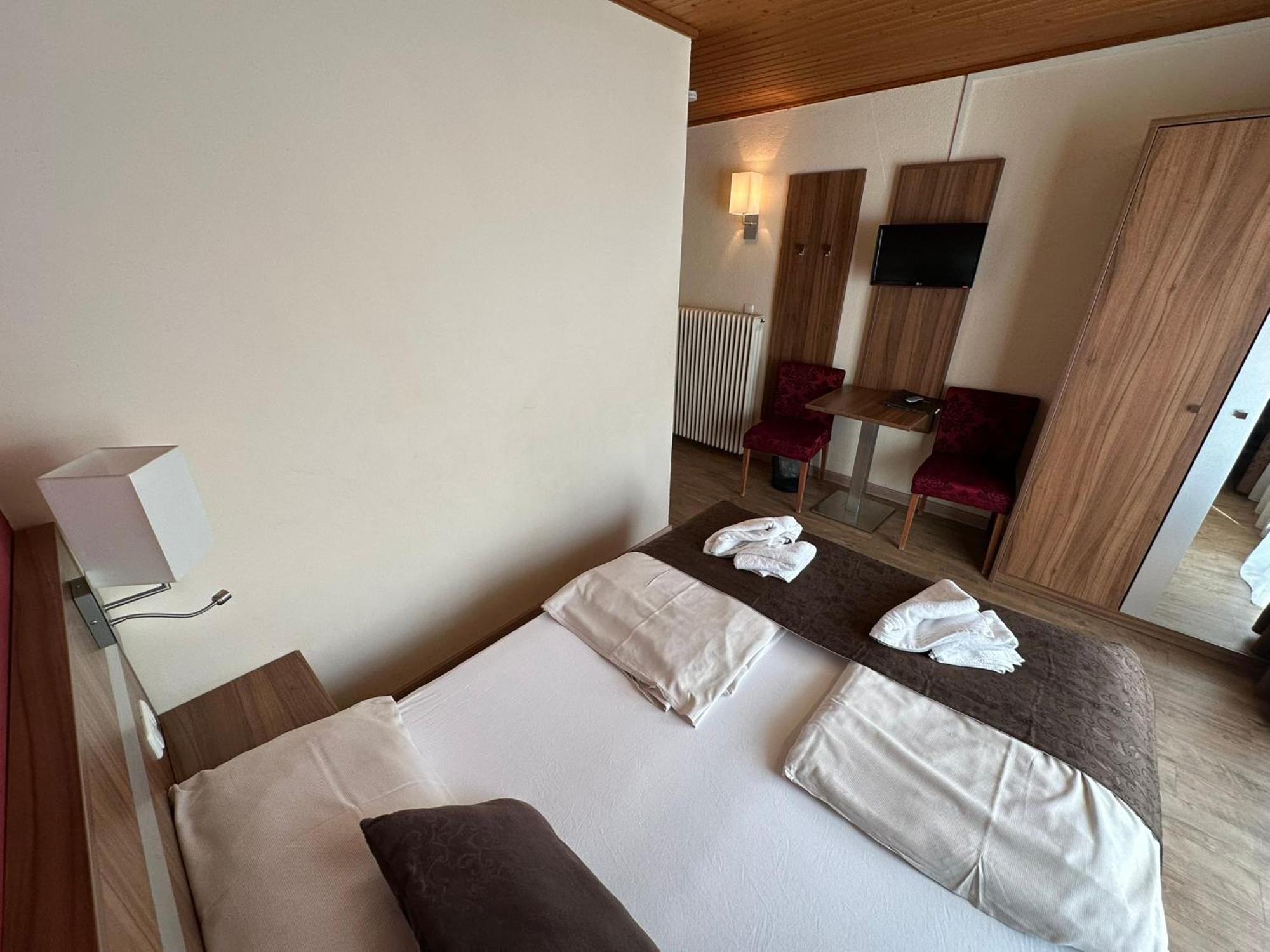 Hotel-Landgasthof Katschtalerhof Rennweg am Katschberg Dış mekan fotoğraf