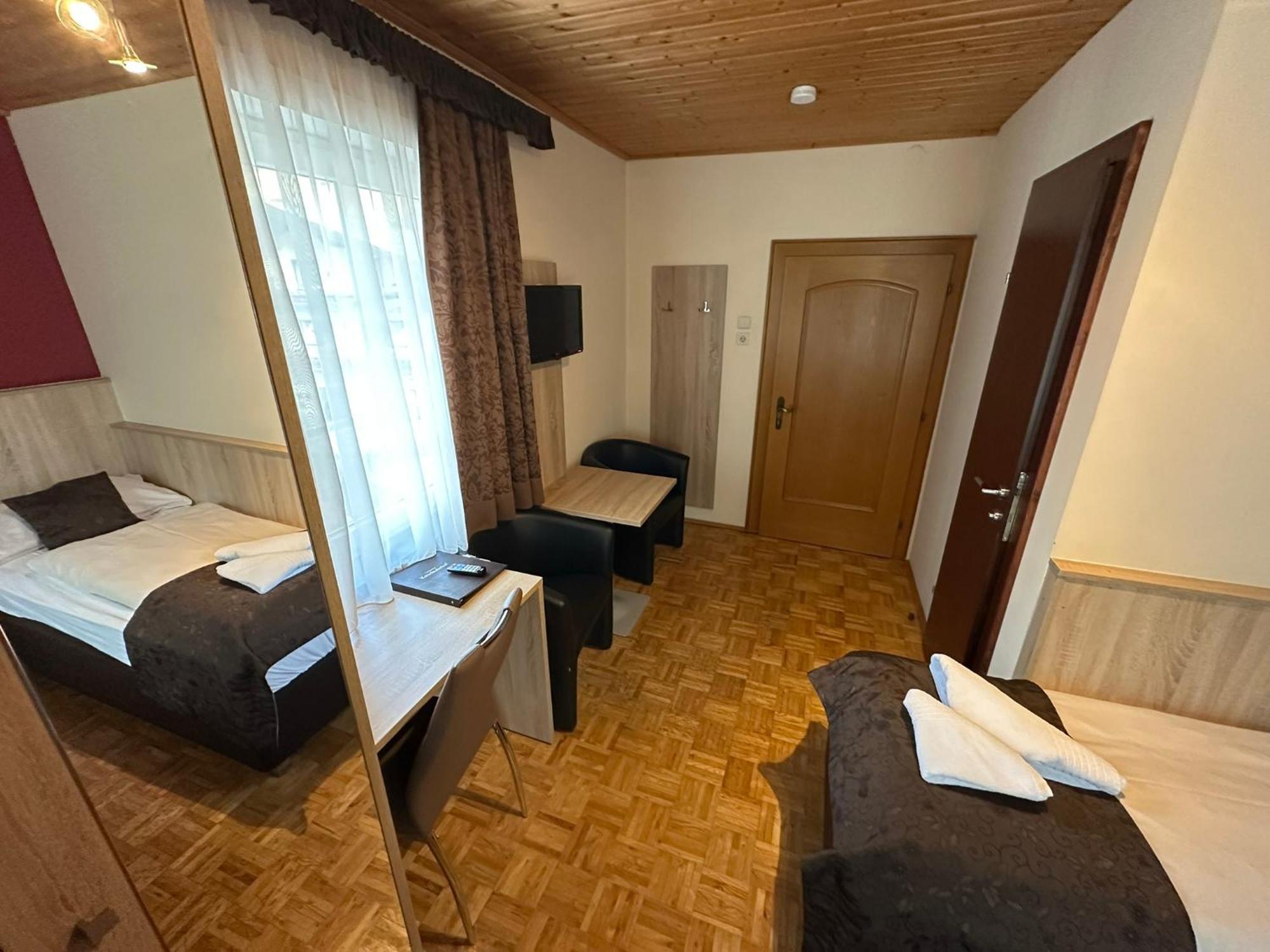 Hotel-Landgasthof Katschtalerhof Rennweg am Katschberg Dış mekan fotoğraf