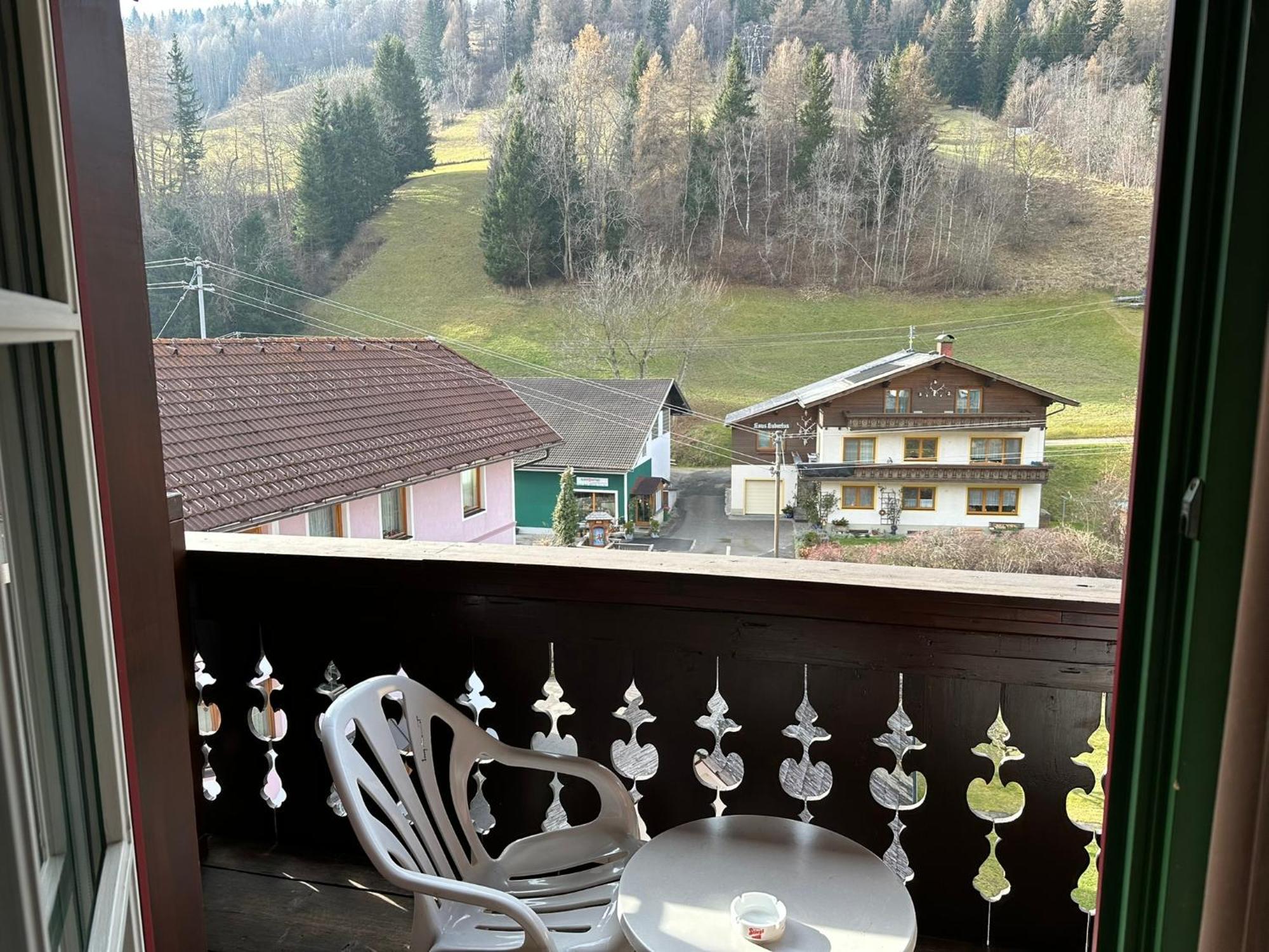 Hotel-Landgasthof Katschtalerhof Rennweg am Katschberg Dış mekan fotoğraf