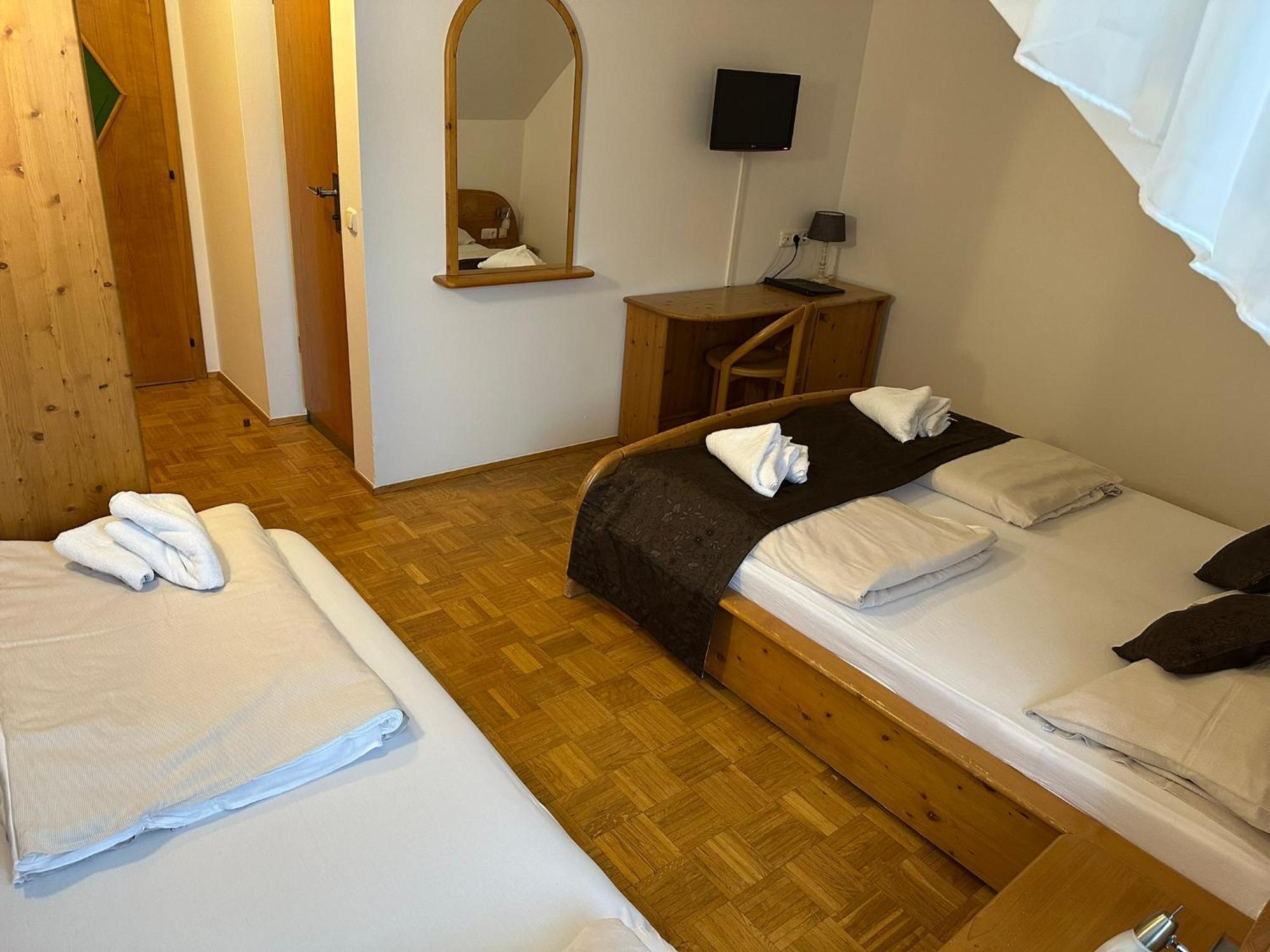 Hotel-Landgasthof Katschtalerhof Rennweg am Katschberg Dış mekan fotoğraf