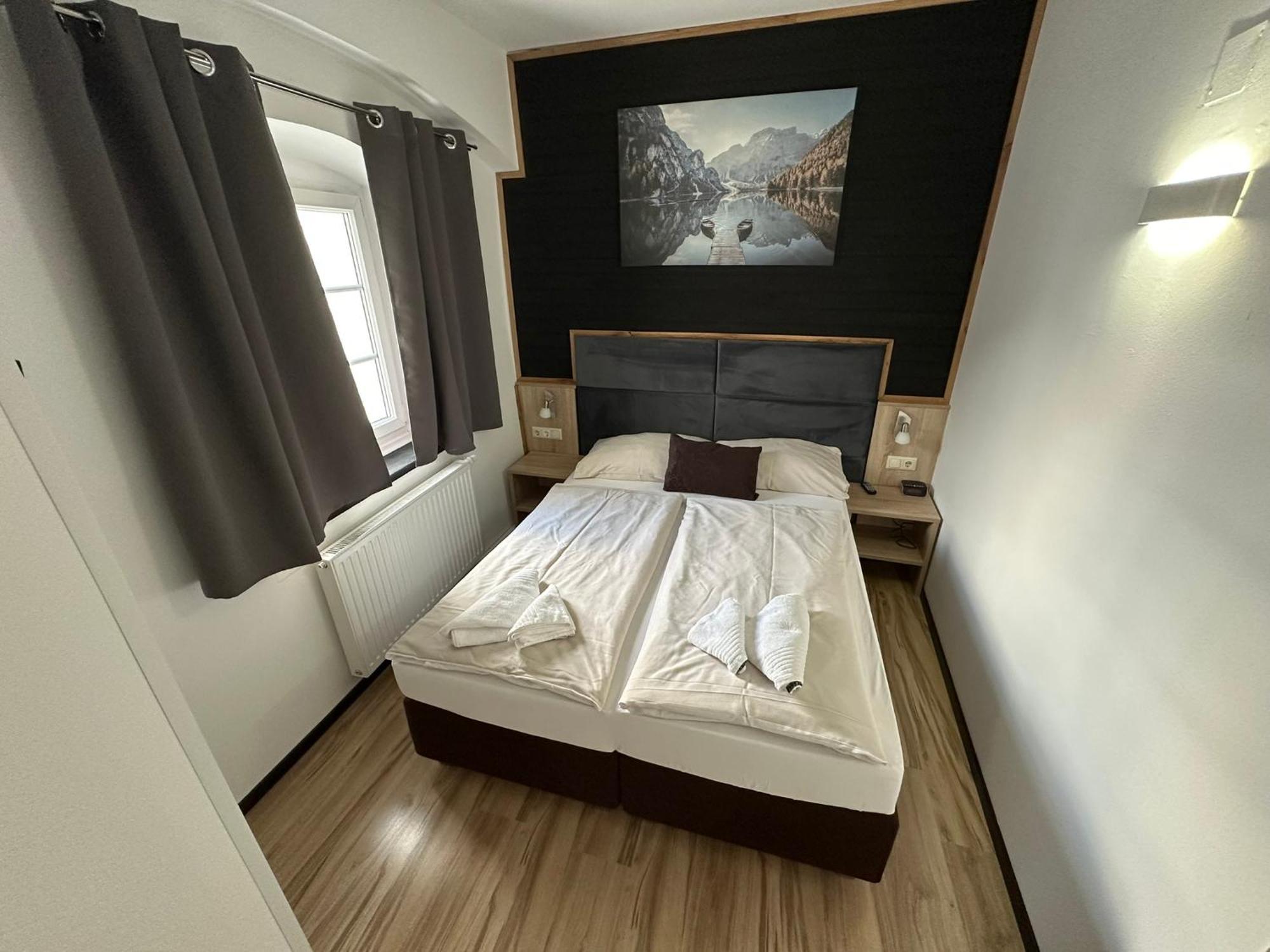 Hotel-Landgasthof Katschtalerhof Rennweg am Katschberg Dış mekan fotoğraf
