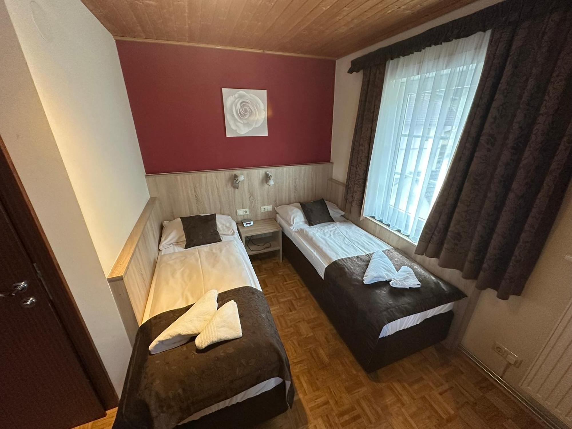 Hotel-Landgasthof Katschtalerhof Rennweg am Katschberg Dış mekan fotoğraf